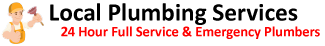 Whitacre VA 24 Hour Plumbers